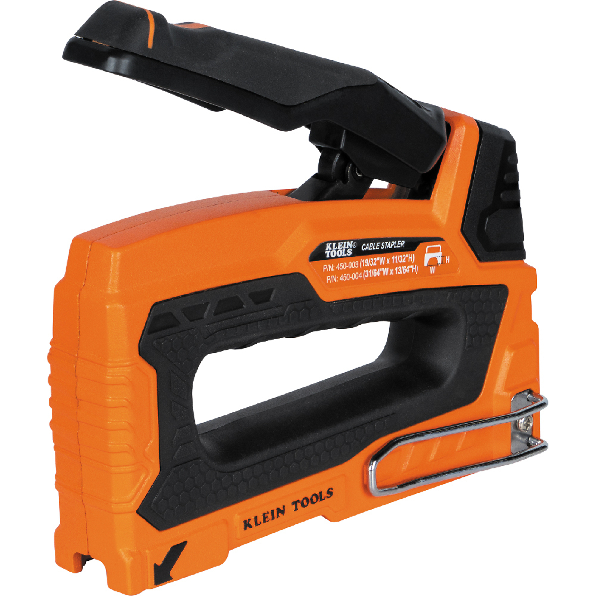 Klein Tools, Loose Cable Stapler, Included (qty.) 1 Model# 45001
